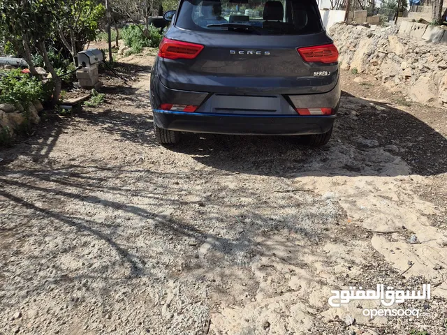 Used Seres Seres 3 in Hebron