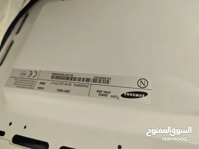 Samsung Microwave oven