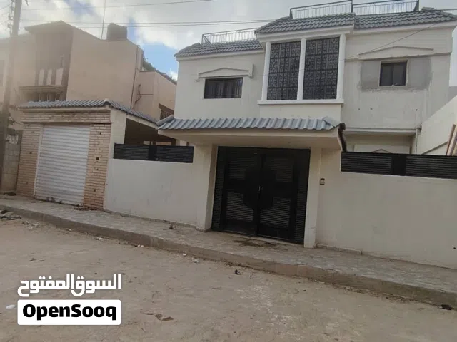 350 m2 More than 6 bedrooms Townhouse for Rent in Benghazi AL Khalij Al Arabi St