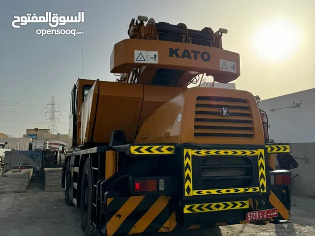 KATO Crean30 Ton model 2008