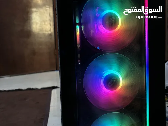 Windows Custom-built  Computers  for sale  in Dammam