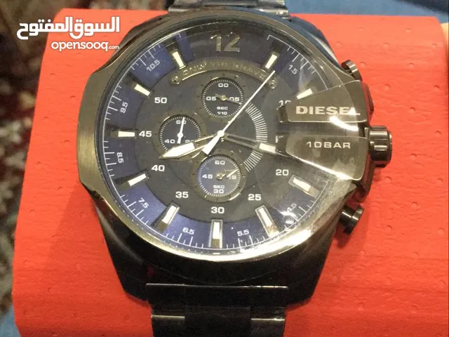 Automatic Diesel watches  for sale in Muharraq