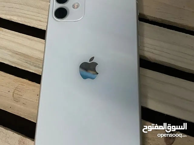 آيفون 11 ما يشكي من شي الحمدلله تعال وافحص بنفسك