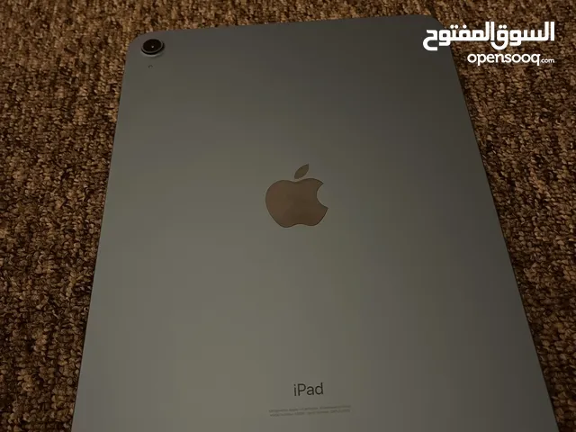 Ipad 10 نظافة فوول