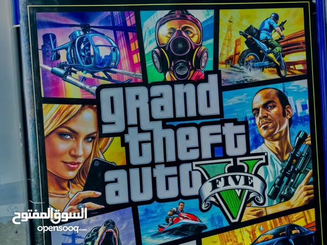 GTA5555555