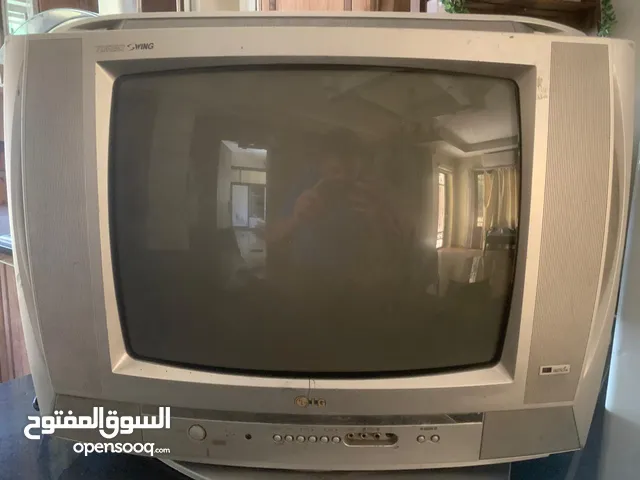 شاشة تلفاز للبيع مستعملة