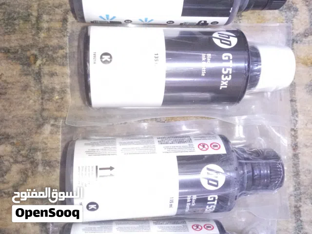 احبار135m اربع عبوات