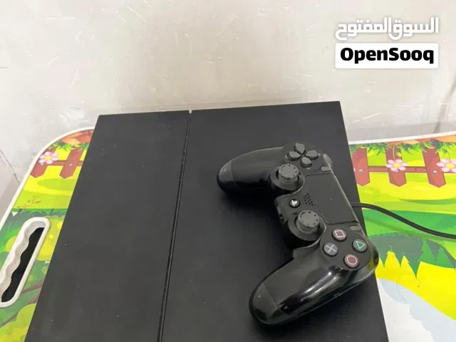 بلي 4 مهكر ( اصلي شرق اوسط مو اوربي ) للبيع