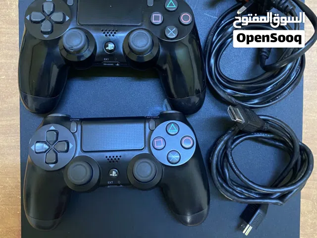 PlayStation 4 PlayStation for sale in Al Dakhiliya