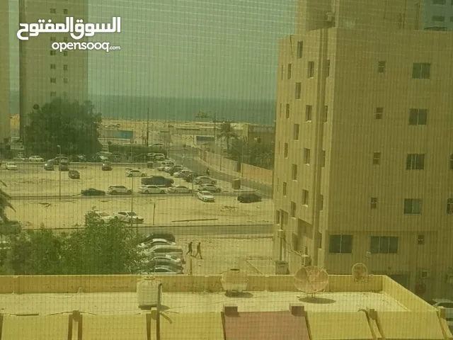 700 m2 1 Bedroom Apartments for Rent in Ajman Al Rumaila