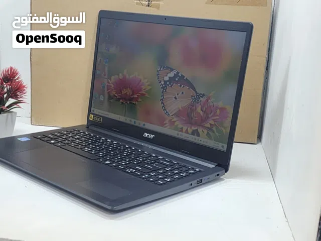 عررررض خاص على لابتوب  Acer