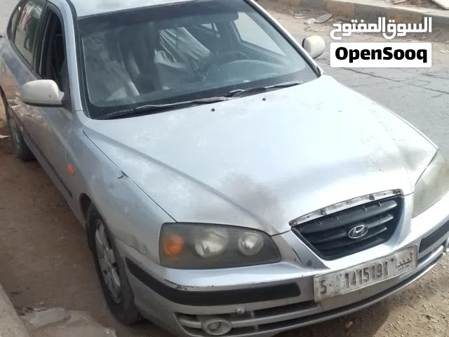 هونديا لنترا محرك 20