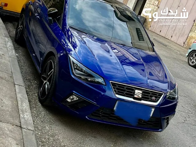 Seat Ibiza 2019 in Ramallah and Al-Bireh