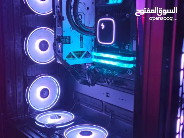 Pc كيمنك  للبيع