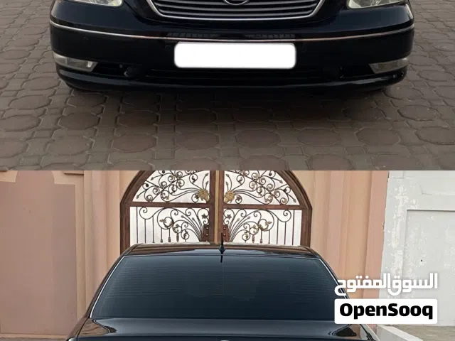 2004 لكزس LS LS 430