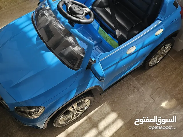 سيارة اطفال مرسيدس