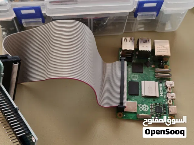 Linux Other  Computers  for sale  in Irbid