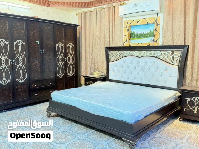 غرفة نوم كاملة