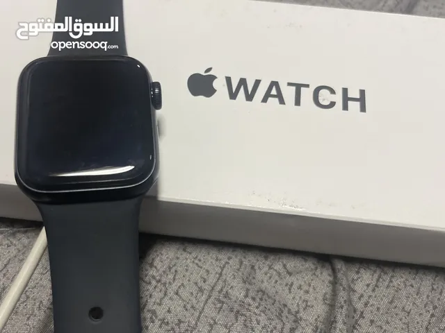Apple Watch se series 10 40mm Black