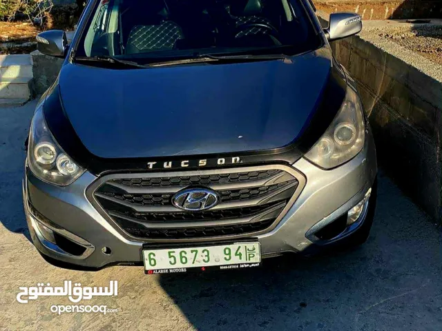 هنادي توسان