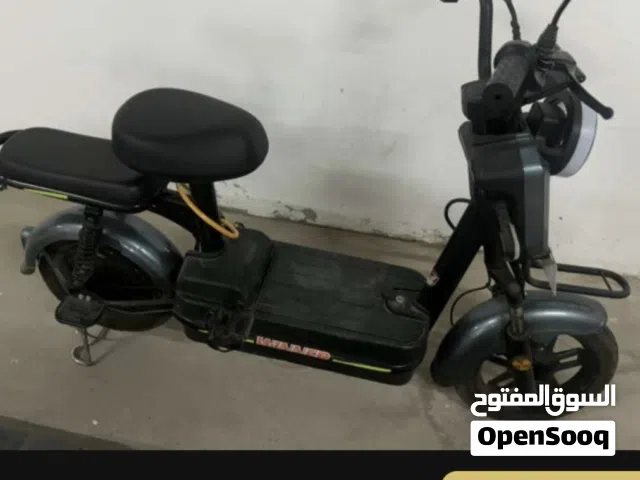 سكوتر للبيع
