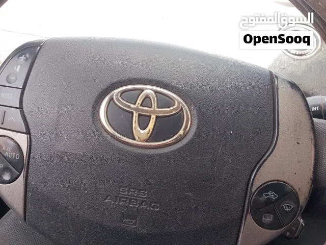 2009 تويوتا بريوس Prius