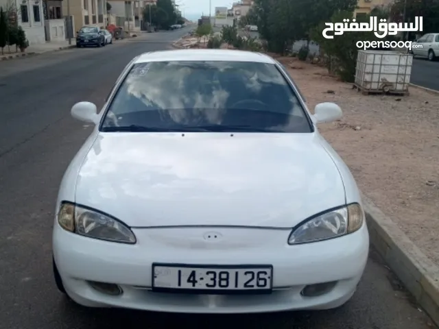 Used Hyundai Avante in Aqaba