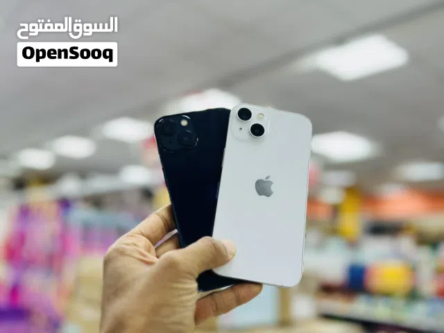Iphone 13 128Gb good battery excellent performance phone