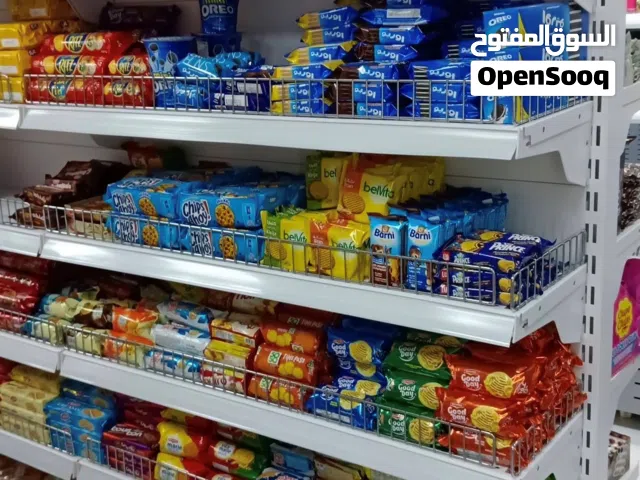 Grocery -   بقالة جاهزة للبيع في مدينة ابوظبي منطقة المنتزة