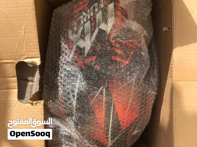 300 درهم فقط!! خوذة مكس فورس للبيع بافضل الاسعار