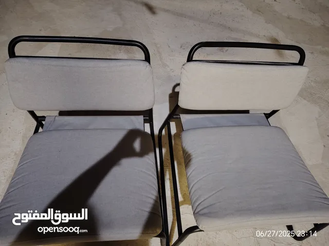عدد اثنین کرسي