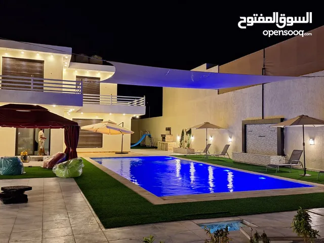 3 Bedrooms Farms for Sale in Jordan Valley Al Rama