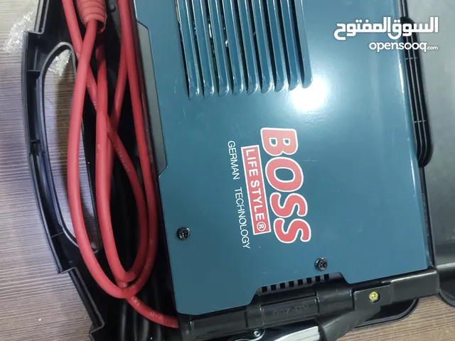 معدات ورشة حدادة جديدة للبيع