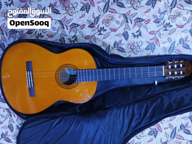 گيار ياماها