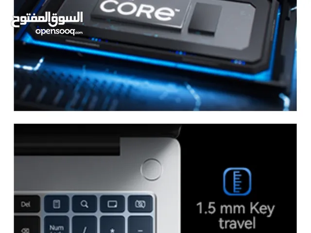 Huawei D16 2024 Intel Core i9