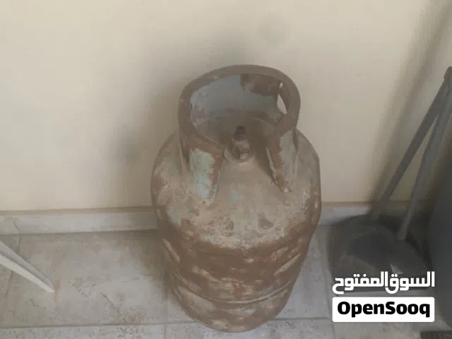 بمبلي غاز لل