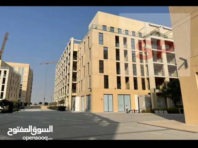 757 m2 1 Bedroom Apartments for Sale in Sharjah Muelih