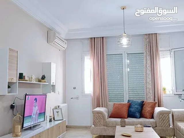 130 m2 2 Bedrooms Apartments for Rent in Tunis Other