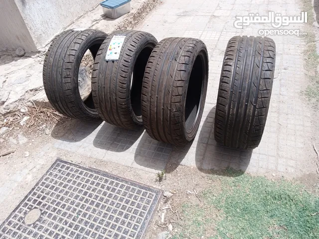 Other 14 Tyres in Tripoli