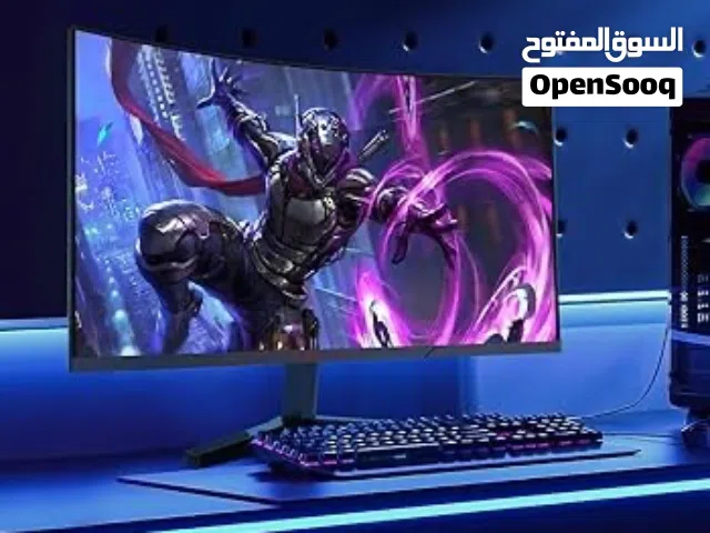 24.5" Other monitors for sale  in Amman