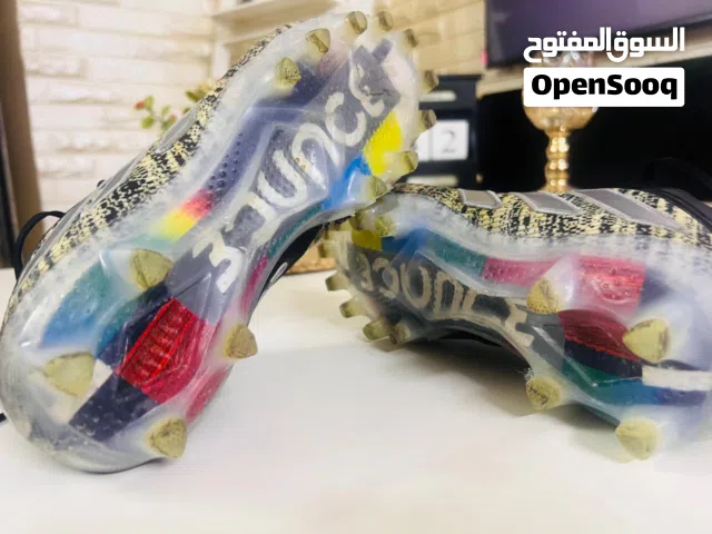 حذاء رياضي كره قدم adidas