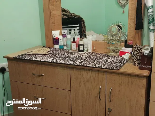 تسريحة كبيرة