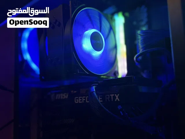 Windows Custom-built  Computers  for sale  in Zarqa