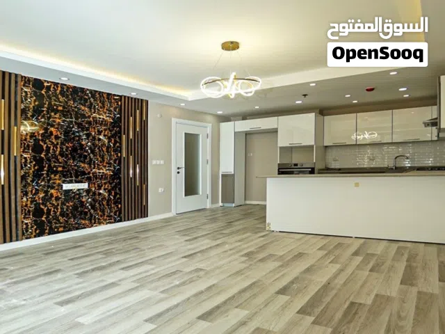 شقة للايجار بالجنينة بشارع البهو
