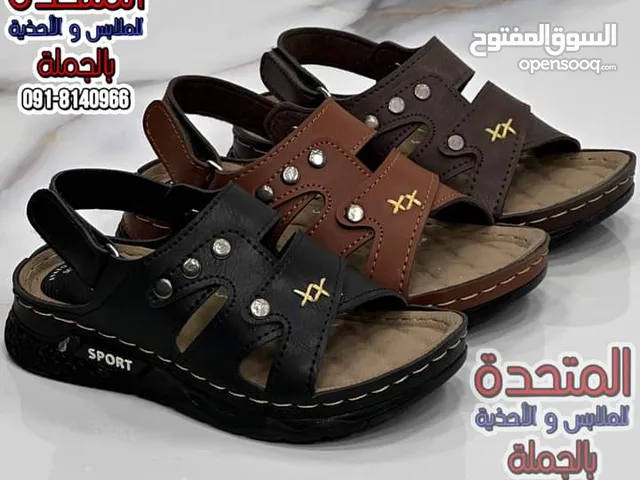 35.5 Casual Shoes in Benghazi