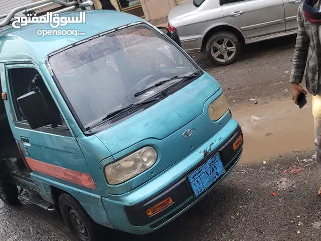 Used Infiniti EX35 in Sana'a