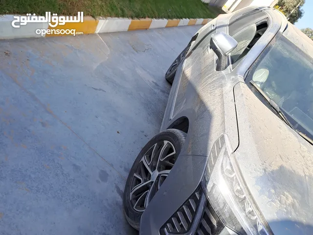 New Haval Jolion in Tripoli