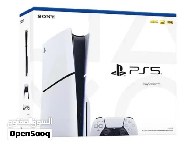 PlayStation 5 PlayStation for sale in Hawally