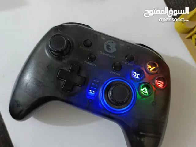 جويستك كيم سير