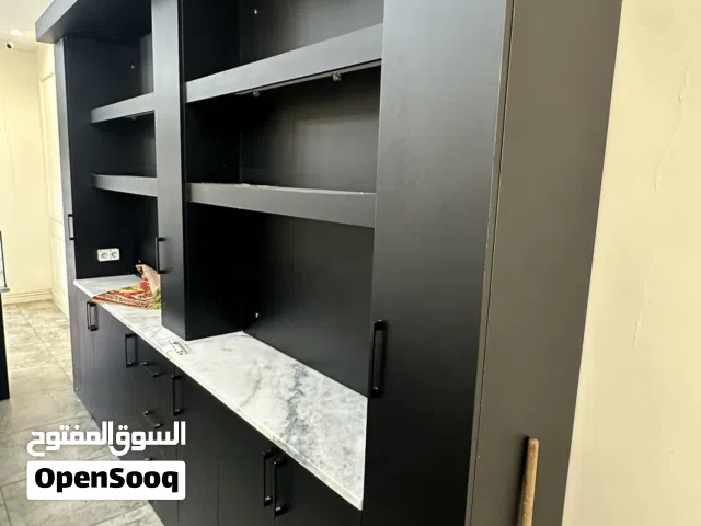 فترينة عرض كاملة للبيع